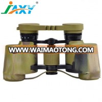 Jaxy 6X24 restore high quality power Russian HD military Waterproof Shockproof marine army Baigish BAK4 binoculars