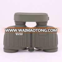 Army Waterproof 8X30 Zoom Military Binoculars for Adult/People