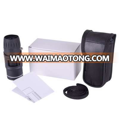 hot selling high quality roof monocular KM3 7x18