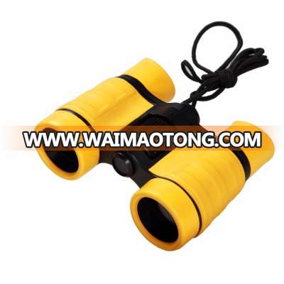 4x30 children binoculars for promotion and gifts