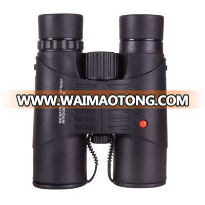 high quality K9 prism waterproof binoculars 8x42 for outdoor or hiking