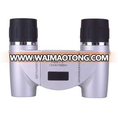 waterproof binoculars telescope 6x18 ocular focus with high quality for outdoor