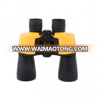 high quality BAK4 7x50 waterproof floating binoculars for outdoor and beach